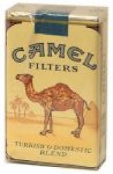 Camel (Филиппины) Soft
