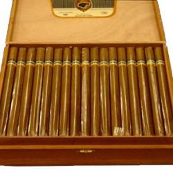 Коробка сигар Cohiba Lanceros 25 шт