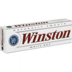 WINSTON WHITE (USA)