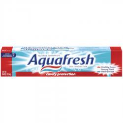 Зубная паста Aquafresh Cavity Protection Toothpaste (USA)
