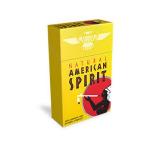 AMERICAN SPIRIT MELLOW TASTE YELLOW BOX (USA)