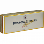BENSON & HEDGES 100'S DELUXE( USA)
