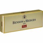 BENSON & HEDGES 100'S LUXURY( USA)