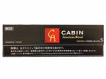 CABIN VESSEL BLACK 5 (JAPAN)