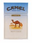 Camel Lights (Швейцария)