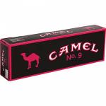 Camel No.9