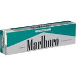 MARLBORO 72'S GREEN PACK BOX (USA)