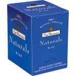 Nat Sherman Naturals Blue 5/20 ct (USA)
