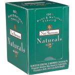 Nat Sherman Naturals Menthol Cigaretello (USA)