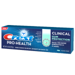 Зубная паста Crest Pro-Health Clinical Gum Protection