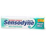 Зубная паста Sensodyne Fresh mint (USA)