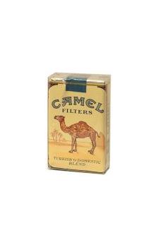 Camel (Филиппины) Soft