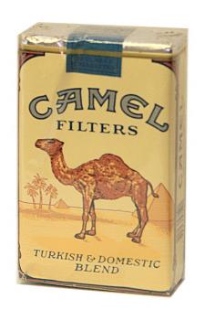 CAMEL soft